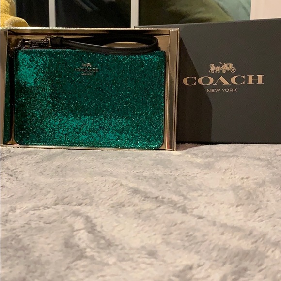 Coach Handbags - Closet clean out